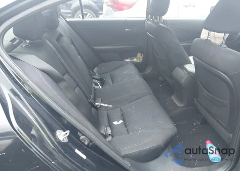 2014 Honda Accord Sport из США, поврежденный, VIN 1HGCR2F59EA086560